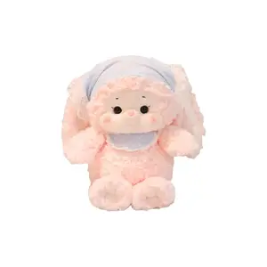 Плюшевая кукла Meowth, Sheep, Meowth, Rabbit высотой 40 см Tak Bebe