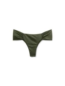 Низ бикини CALZEDONIA, Khaki