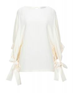 Топ Erika Cavallini, слоновая кость