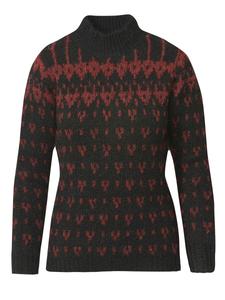 Свитер Koroshi, черный