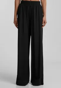 Широкие брюки Urban Classics, Black