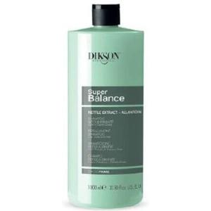 ДИКСОПРИМ Ш. ИНТЕНСИВ Защита от жира 1000мл Dikson