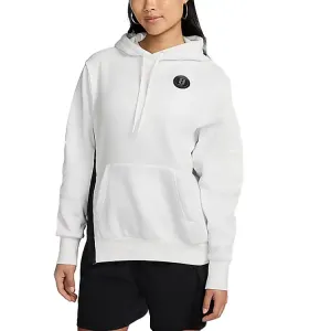 Свитшот унисекс белый Nike