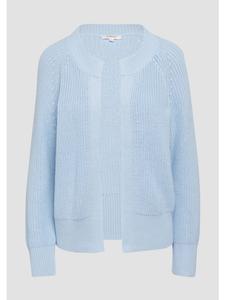 Кардиган 5083_светло-голубой s.Oliver
