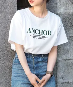 tiptop/Футболка с разноцветным логотипом