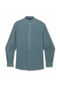 Рубашка стандартного кроя Brooks Brothers, Petrol