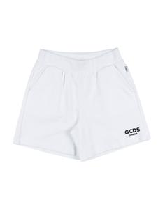 Шорты Gcds, белый