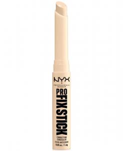 Корректирующий консилер Pro Fix Stick, 0,05 унции NYX Professional Makeup, цвет pale