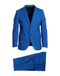 Костюм Tombolini, синий
