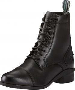 Женские сапоги ARIAT Heritage IV Paddock, Black