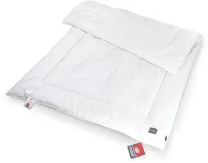 Одеяло Stendebach из синтетического волокна "Climacozy duvet 155х220 см, белый