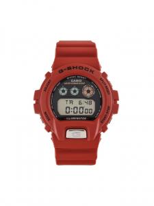 Часы Dw-6900Tr-4Er G-Shock, красный