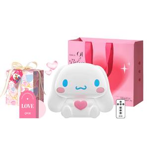 Атмосферные огни Sanrio