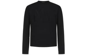 'S MAX MARA Макс Мара SS22 кашемировый свитер женский Black