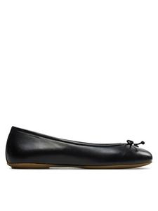 Балетки Geox, черный