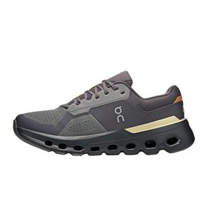 Кроссовки Cloudrunner 2 Support Low Top мужские серые On, Gray