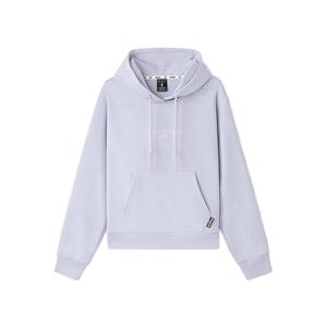 Спортивный свитшот Women's Skechers, фиолетовый