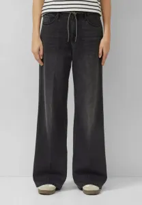 Широкие ноги S.Oliver, Schwarz