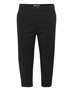 Узкие брюки Cream CRComia, черный