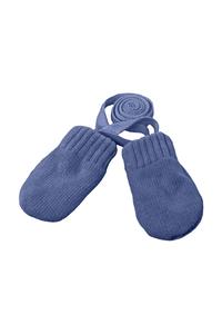 Детские перчатки JOLY Jamiks, темно-синий