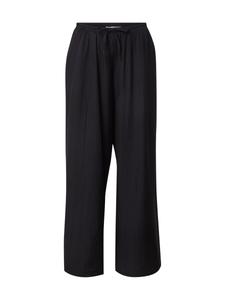 Широкие брюки STUDIO SELECT Doreen, черный