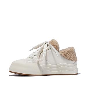 Кеды BELLALILY Skateboard Shoes Women's Low-Top