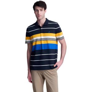 Мужская поло NAUTICA, синий