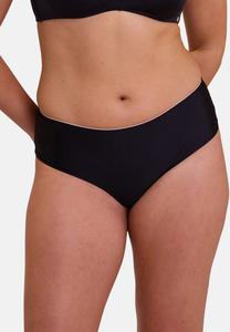 Брифы Sans Complexe Briefs, Noir Blush/Black