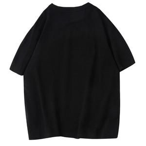 Футболка мужская GAP, фиолетовая