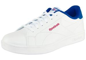 Кроссовки Reebok, белый