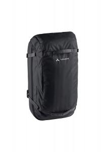 Рюкзак Mundo 50 + To Go 65 см с отделением для ноутбука VAUDE, черный