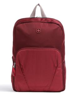 Рюкзак Motion Digital 15 дюймов из полиэстера Wenger, красный