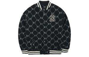 MLB Куртка черная детская