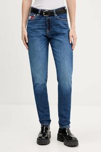 Джинсы Tommy Jeans, темно-синий