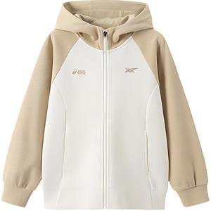 Куртка GS Asics, хаки