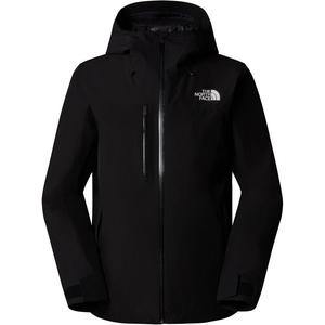 Куртка m descentit jacket The North Face, черный