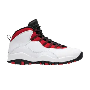 Кроссовки Air Jordan Air Jordan 10 Westbrook 'Class of 2006' Sample, белый