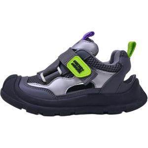 Детские сандалии Disney, красный/синий