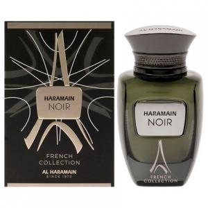 Парфюмированная вода Al Haramain Haramain Noir