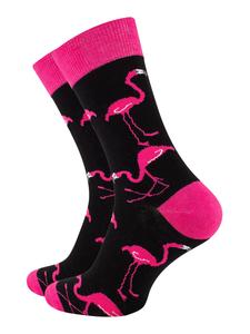 Носки Vincent Creation, черный