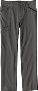 Брюки Quandary – мужские Patagonia, серый
