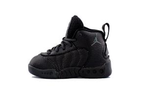 Кроссовки Jordan Jumpman Pro Toddler Shoes TD Mid-top Black