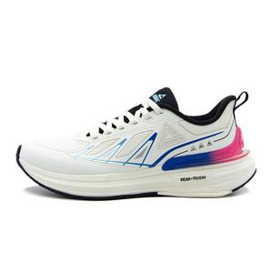 PEAK Кроссовки Mode 6.0 Pro Cushioning, легкие, износостойкие, низкие, повседневные, мужские, белые, синие