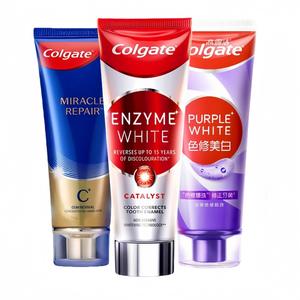 Набор зубной пасты Champion COLGATE