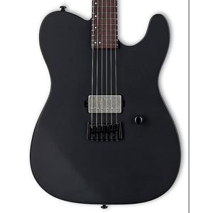 Электрогитара ESP LTD TE-201 Guitar - Black Satin