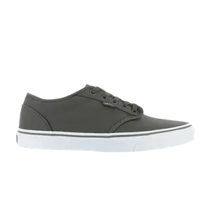 Ботинки Atwood Vans, серый