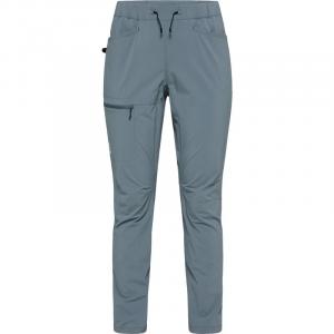 Брюки Roc Lite Standard Pant женские Haglöfs, синий