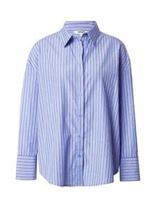 ONLY Рубашка 'ONLOregon' в цвете Violet