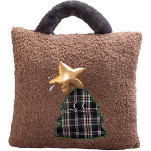 Плюшевая кукла Cartoon Storage Snowman, Elderly, Tree Monster, Deer высотой 40 см MERCONSER