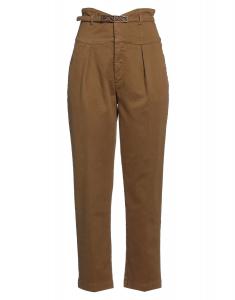 Брюки Pinko, зеленый